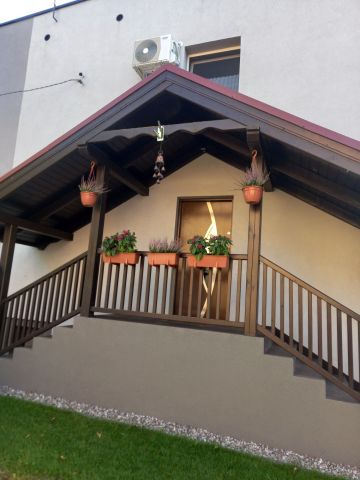 Mieszkanie 3-pokojowe Siedleczko. Zdjęcie 1