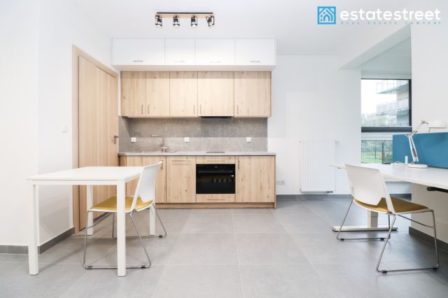 Mieszkanie 1-pokojowe Kraków Ruczaj, ul. Czerwone Maki. Zdjęcie 6