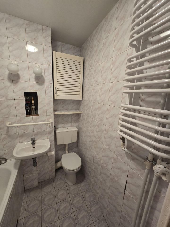 Mieszkanie 3-pokojowe Warszawa Bielany, ul. Przy Agorze. Zdjęcie 13