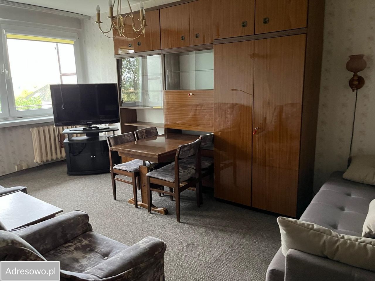 Mieszkanie 2-pokojowe Łódź Bałuty, ul. Franciszkańska