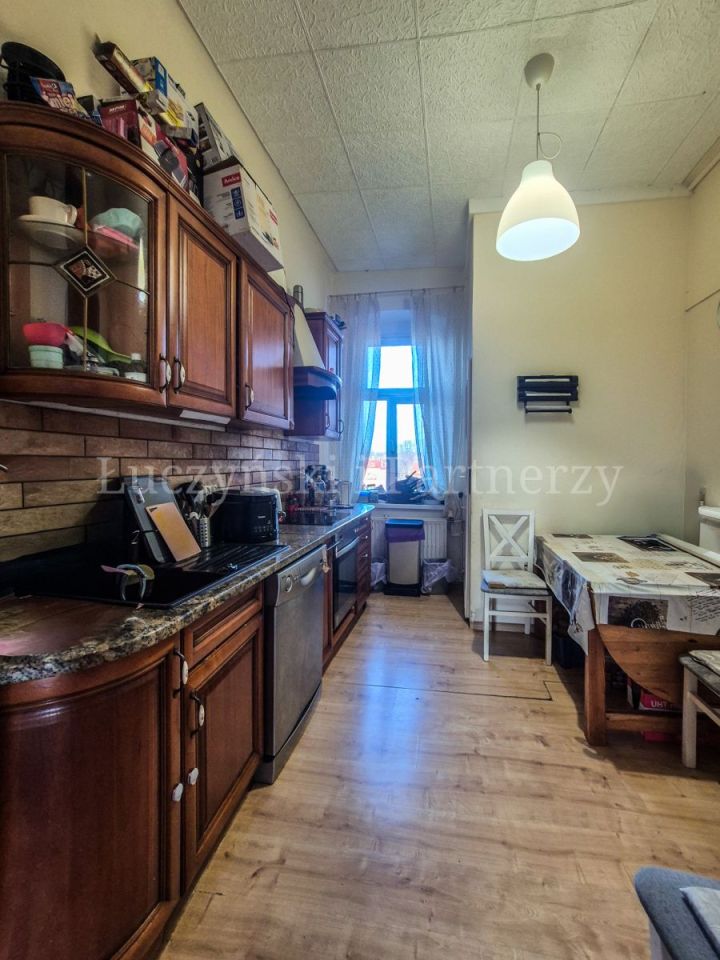 Mieszkanie 3-pokojowe Jelenia Góra, ul. Leona Wyczółkowskiego. Zdjęcie 5