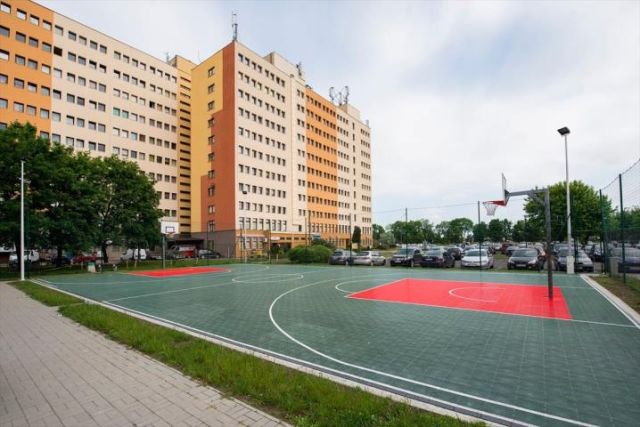 Mieszkanie 1-pokojowe Ożarów Mazowiecki. Zdjęcie 1