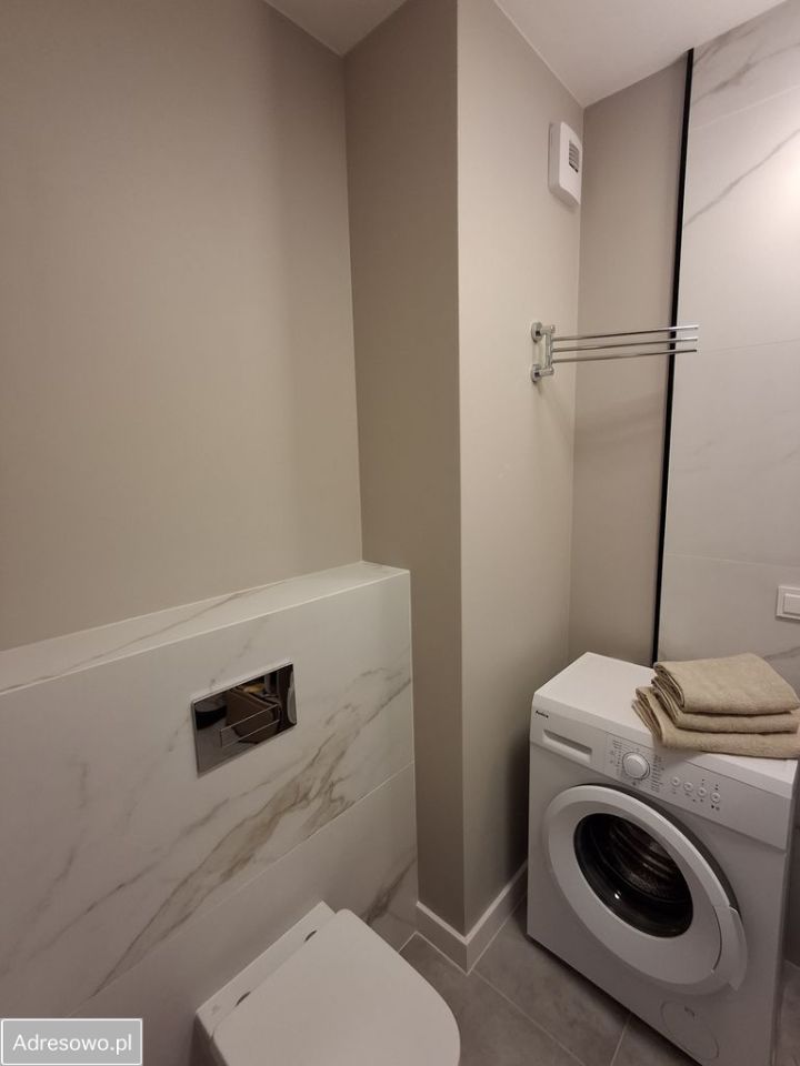 Mieszkanie 2-pokojowe Warszawa Mokotów, ul. Aleja Polski Walczącej. Zdjęcie 4