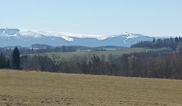 Działka budowlana Giebułtów Augustów
