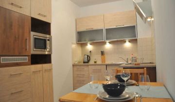 Mieszkanie 1-pokojowe Kraków Grzegórzki, ul. Cystersów