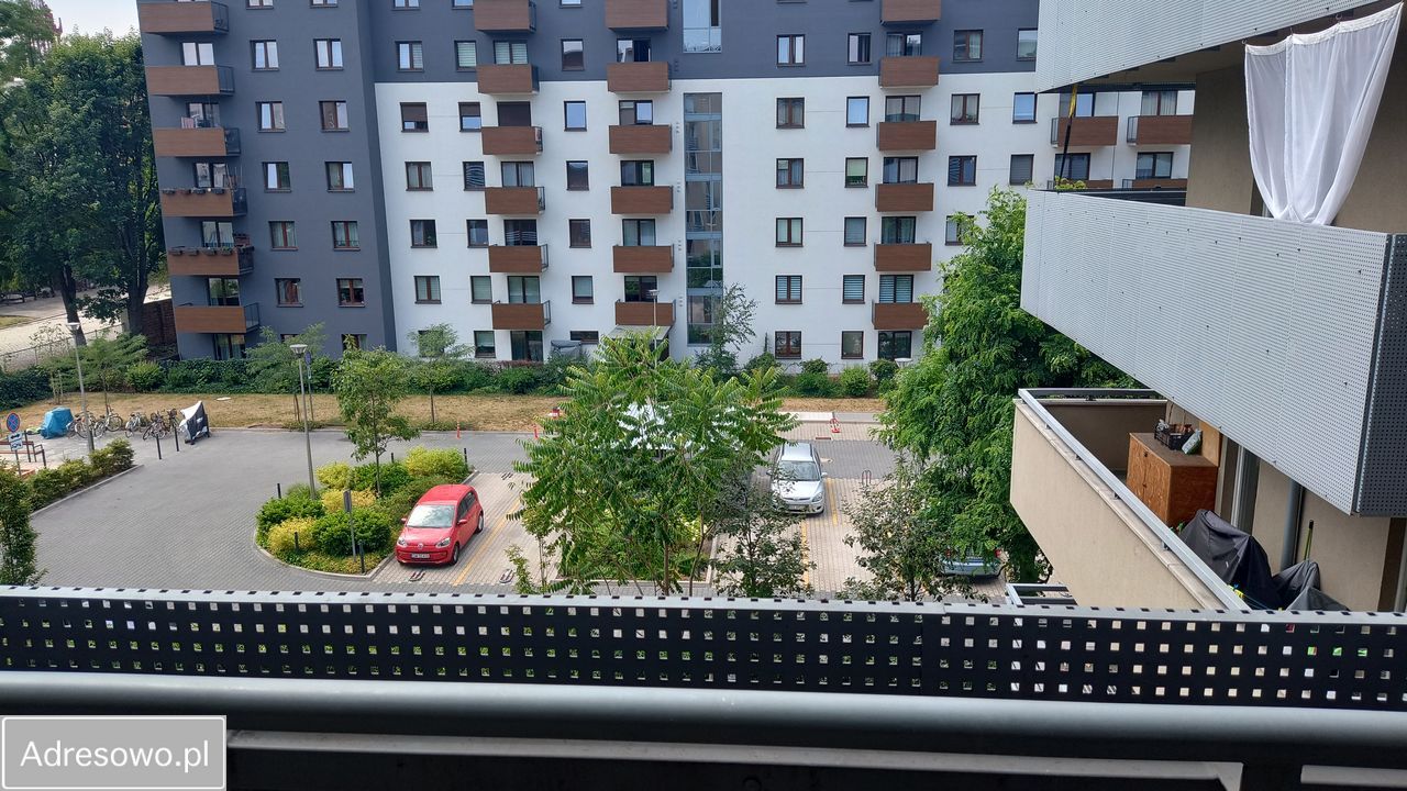 Mieszkanie 2-pokojowe Wrocław Stare Miasto, ul. Pochyła. Zdjęcie 8