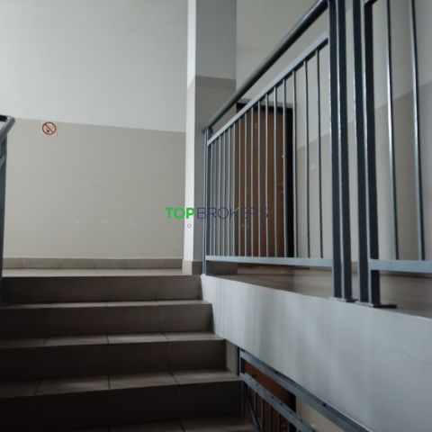 Mieszkanie 3-pokojowe Warszawa Włochy, ul. Czereśniowa. Zdjęcie 14