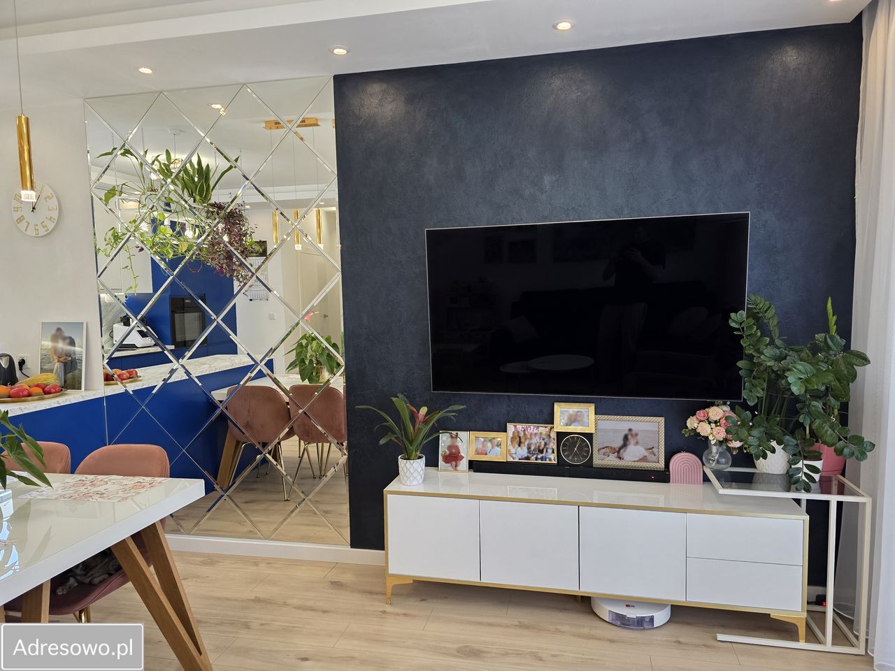 Mieszkanie 3-pokojowe Olsztyn Kormoran, ul. Wincentego Pstrowskiego. Zdjęcie 16