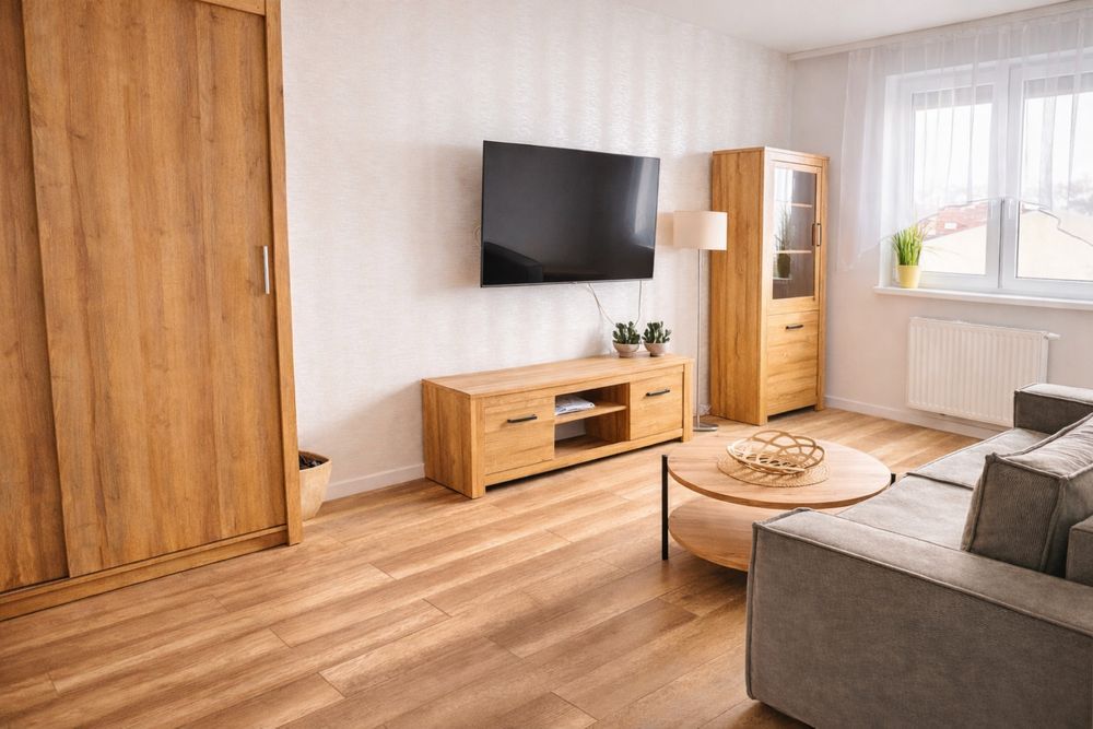 Mieszkanie 2-pokojowe Namysłów, ul. Władysława Stanisława Reymonta. Zdjęcie 4