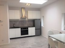 Mieszkanie 1-pokojowe Szczecin Centrum