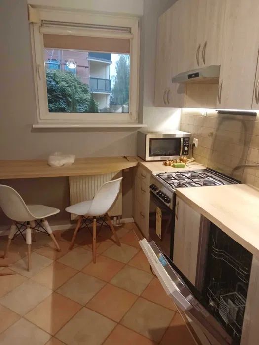 Mieszkanie 2-pokojowe Białystok Zielone Wzgórza, ul. Wrocławska. Zdjęcie 2