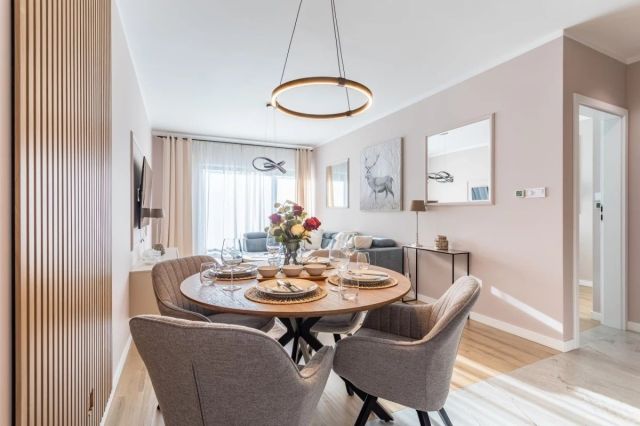 Mieszkanie 2-pokojowe Szklarska Poręba. Zdjęcie 6