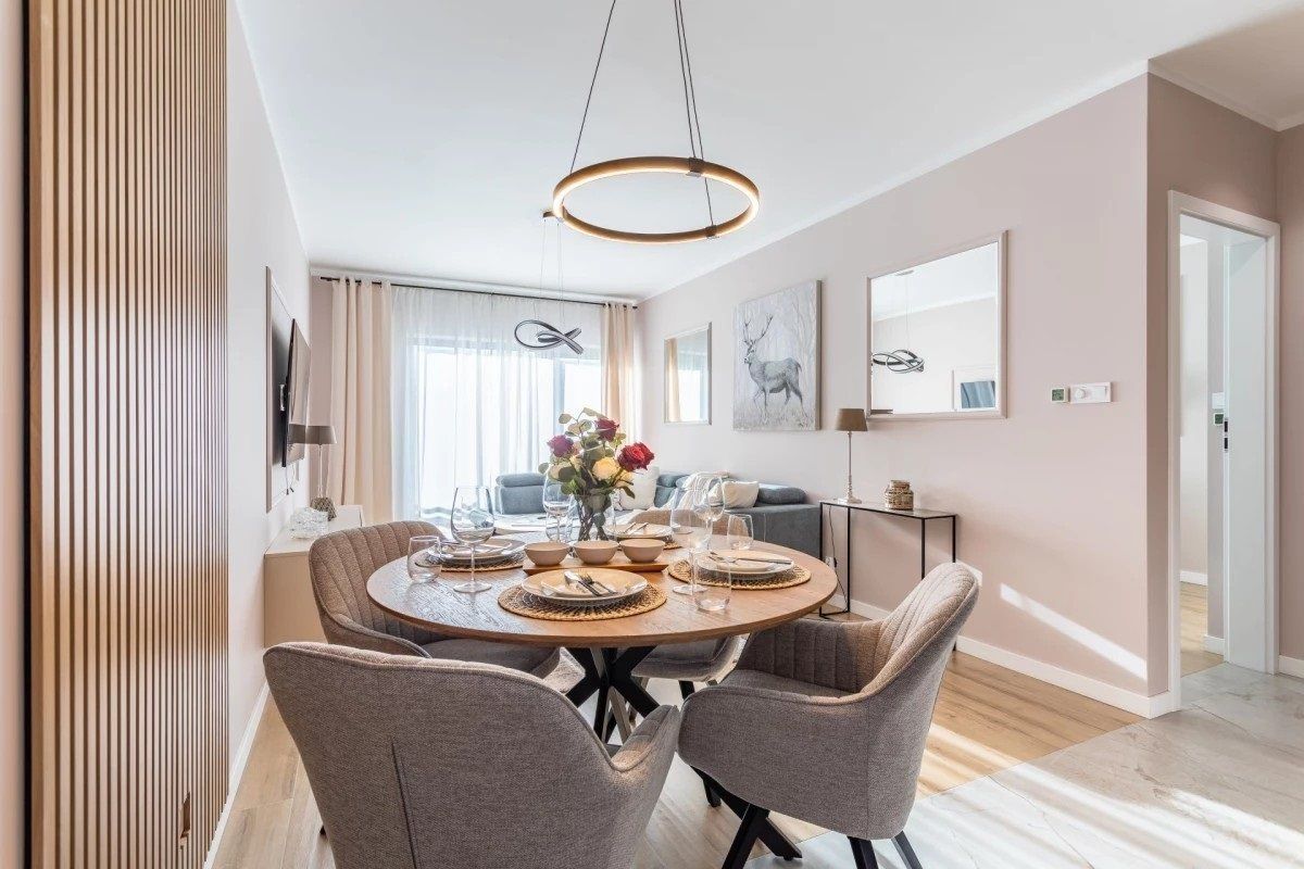 Mieszkanie 2-pokojowe Szklarska Poręba. Zdjęcie 6