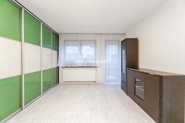 Mieszkanie 1-pokojowe Kraków Dębniki, ul. Drukarska. Zdjęcie 15