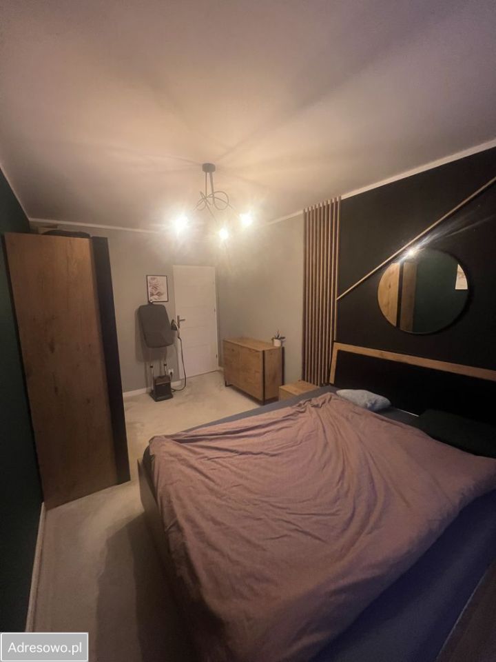 Mieszkanie 2-pokojowe Wrocław Fabryczna, ul. Kokosowa. Zdjęcie 11