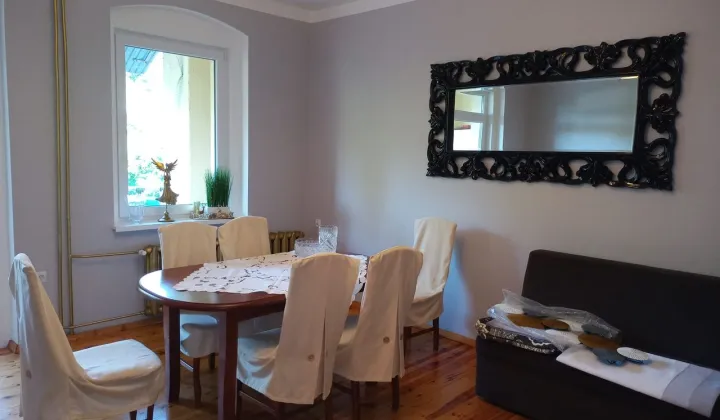 Mieszkanie 2-pokojowe Świdnica