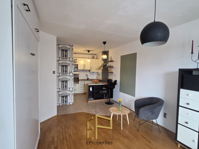 Mieszkanie 2-pokojowe Warszawa Ursus, ul. Górna Droga. Zdjęcie 2