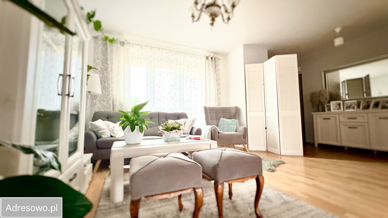 Mieszkanie 3-pokojowe Częstochowa Parkitka, ul. Wawrzynowicza. Zdjęcie 12