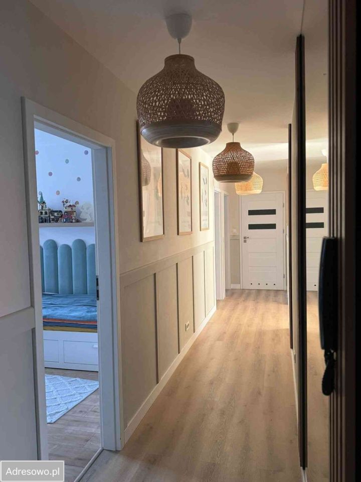 Mieszkanie 4-pokojowe Kielce Barwinek, ul. Szwedzka. Zdjęcie 11