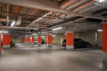 Garaż/miejsce parkingowe Warszawa Wola, ul. Grzybowska. Zdjęcie 1