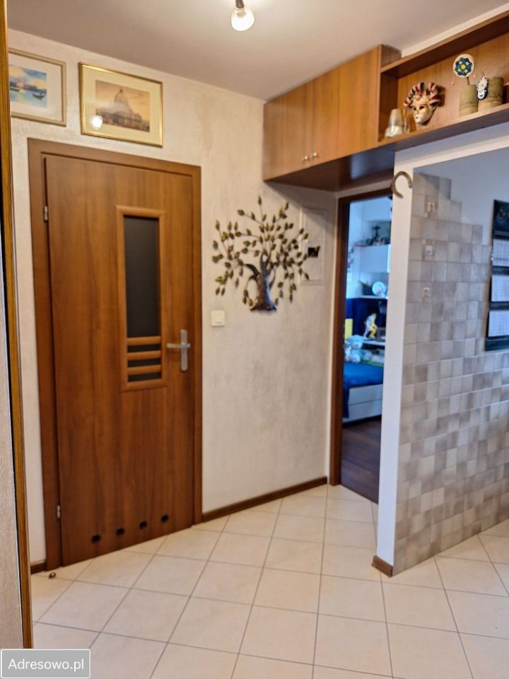 Mieszkanie 3-pokojowe Sosnowiec Zagórze, ul. Bolesława Krzywoustego. Zdjęcie 10