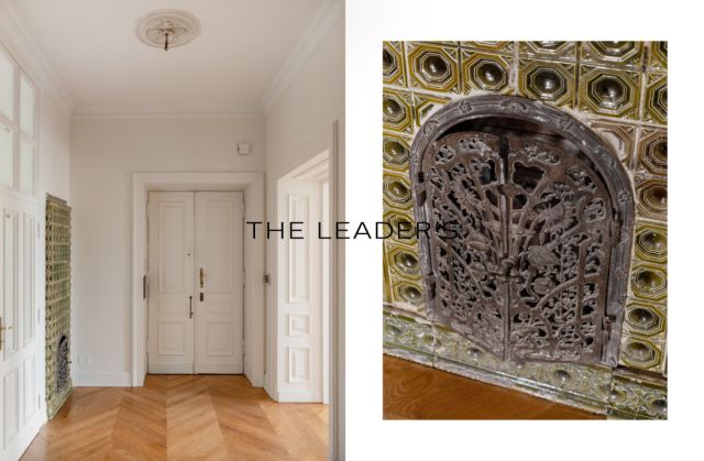 Mieszkanie 3-pokojowe Warszawa Śródmieście, ul. Mokotowska. Zdjęcie 15