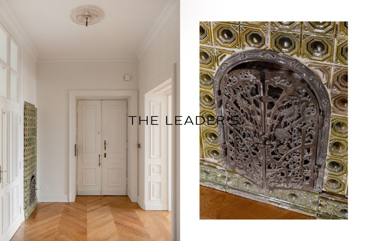 Mieszkanie 3-pokojowe Warszawa Śródmieście, ul. Mokotowska. Zdjęcie 15