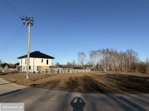 Działka budowlana Dzbenin, ul. Wspólna. Zdjęcie 2