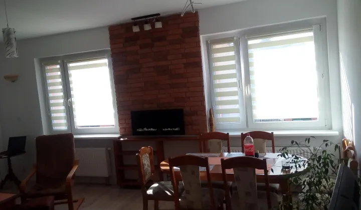 Mieszkanie 3-pokojowe Szczecin Podjuchy, ul. Elektoralna