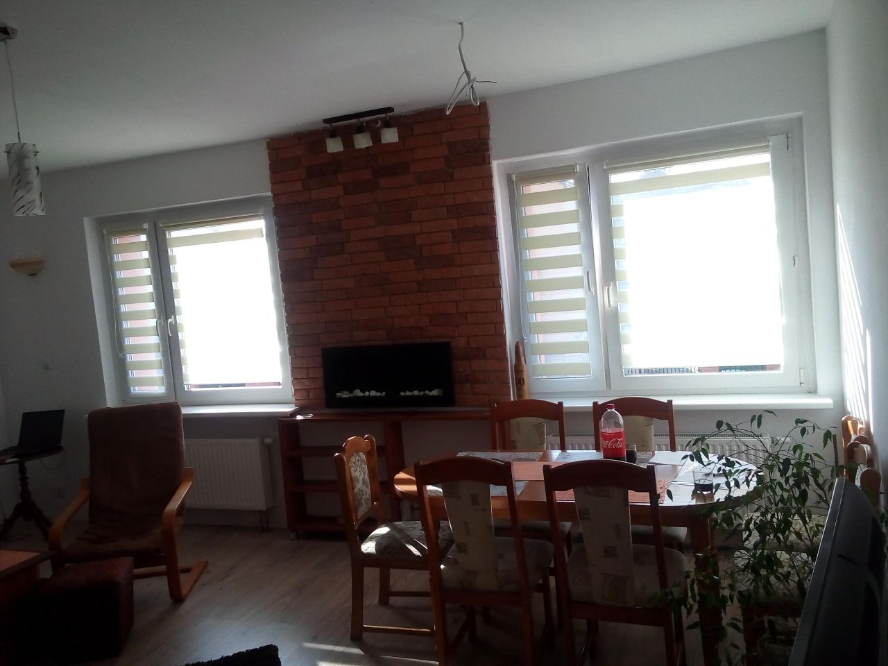 Mieszkanie 3-pokojowe Szczecin Podjuchy, ul. Elektoralna. Zdjęcie 5