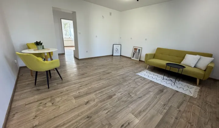 Mieszkanie 3-pokojowe Ruda Śląska, ul. Dunajewskiego