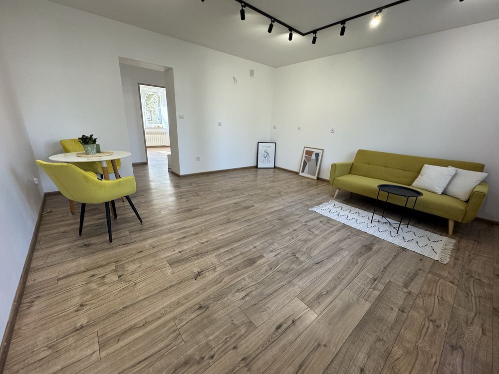 Mieszkanie 3-pokojowe Ruda Śląska, ul. Dunajewskiego. Zdjęcie 1