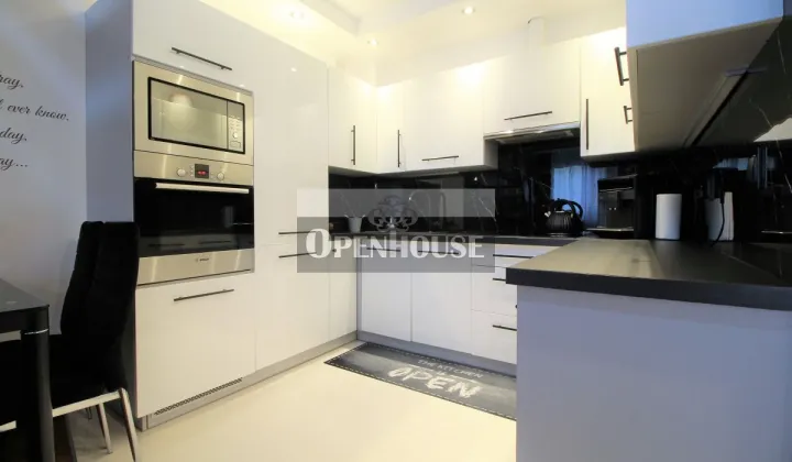 Mieszkanie 3-pokojowe Głogów Stare Miasto, ul. Długa