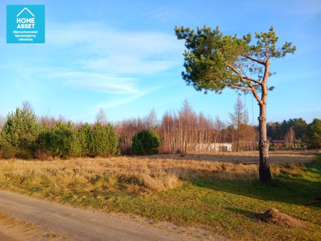 Działka budowlana Domatówko, ul. Nad Stawem. Zdjęcie 7