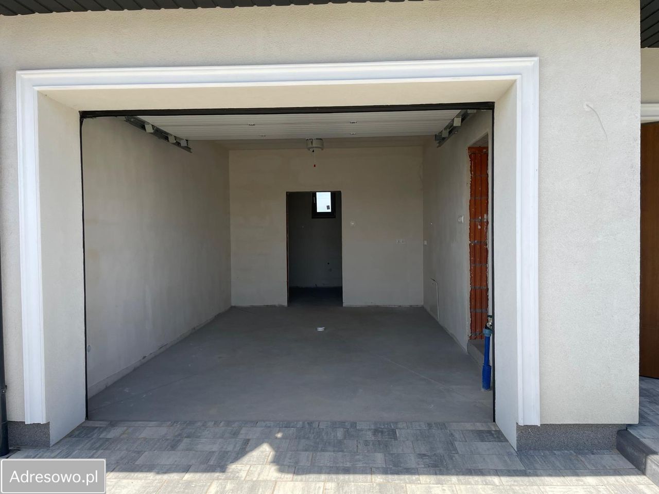 bliźniak, 4 pokoje Boczków, ul. Strażacka. Zdjęcie 8