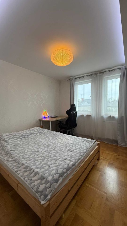 Mieszkanie 2-pokojowe Kraków Bronowice, ul. Bolesława Wallek-Walewskiego. Zdjęcie 7