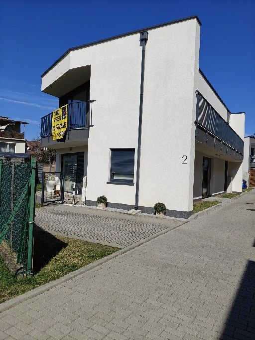 Mieszkanie 2-pokojowe Wrocław Fabryczna, ul. Dziarska. Zdjęcie 17