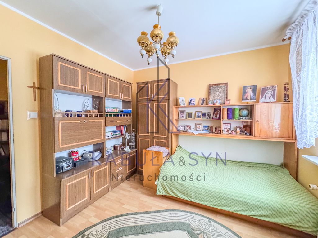 Mieszkanie 2-pokojowe Bydgoszcz, ul. gen. Leopolda Okulickiego. Zdjęcie 4