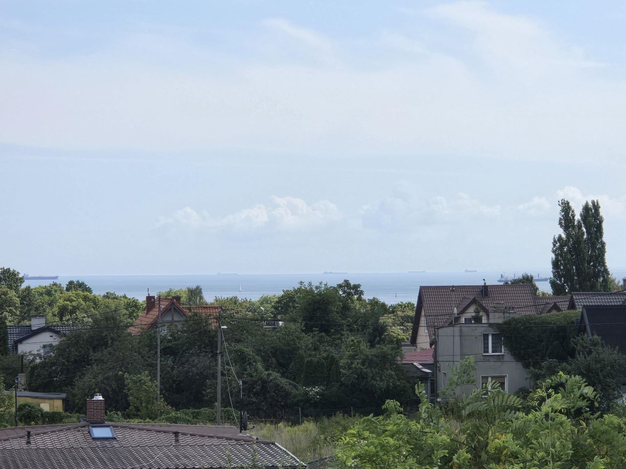 Mieszkanie 4-pokojowe Gdynia Oksywie, ul. Andaluzyjska. Zdjęcie 5