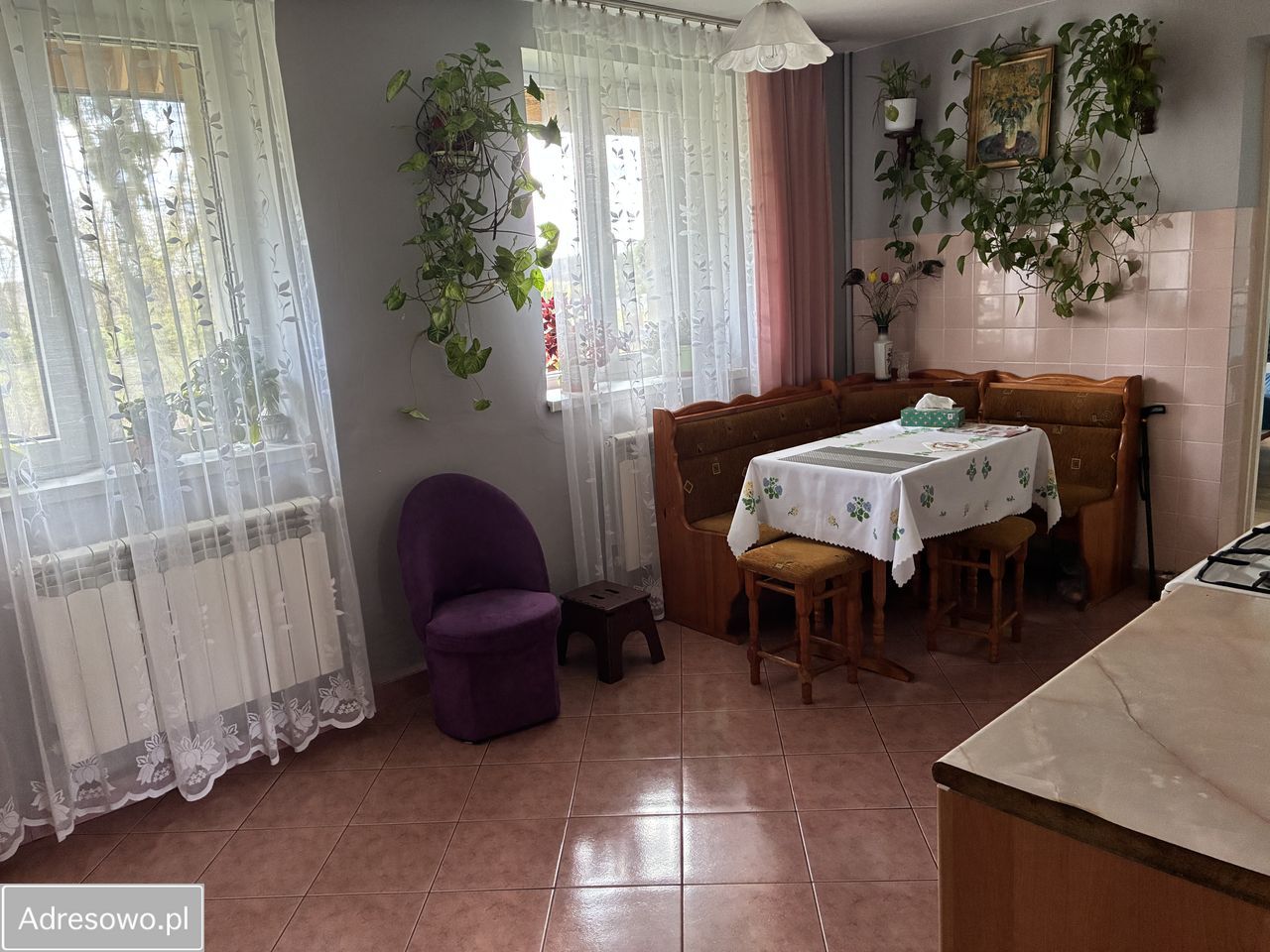 dom wolnostojący, 3 pokoje Niegów, ul. Kościelna. Zdjęcie 9