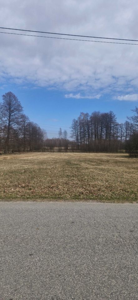 Działka rolna Zwierzyniec. Zdjęcie 5