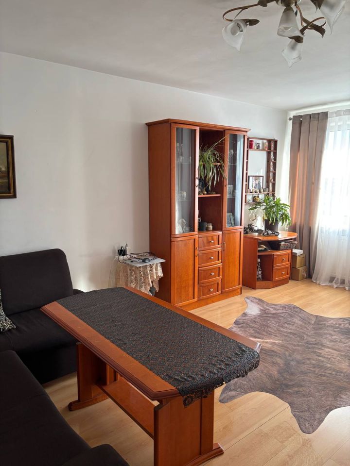 Mieszkanie 3-pokojowe Suwałki, ul. Alfreda Lityńskiego. Zdjęcie 2