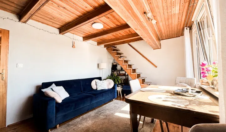 Mieszkanie 4-pokojowe Słupsk, ul. Ignacego Jana Paderewskiego