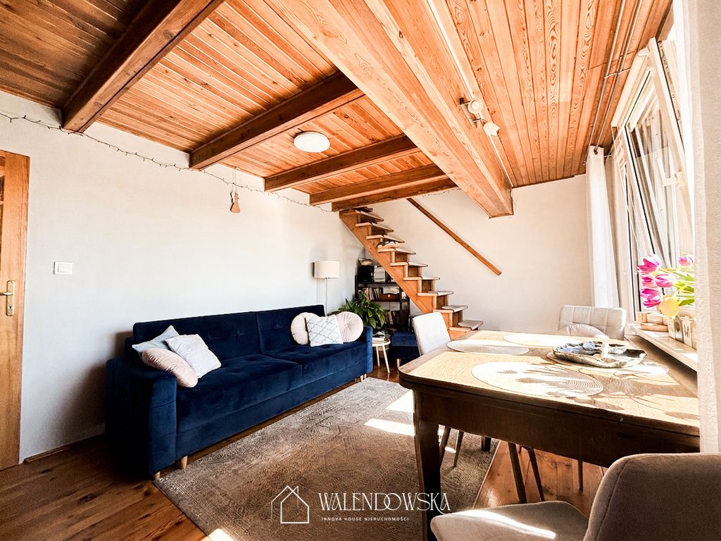 Mieszkanie 4-pokojowe Słupsk, ul. Ignacego Jana Paderewskiego. Zdjęcie 1