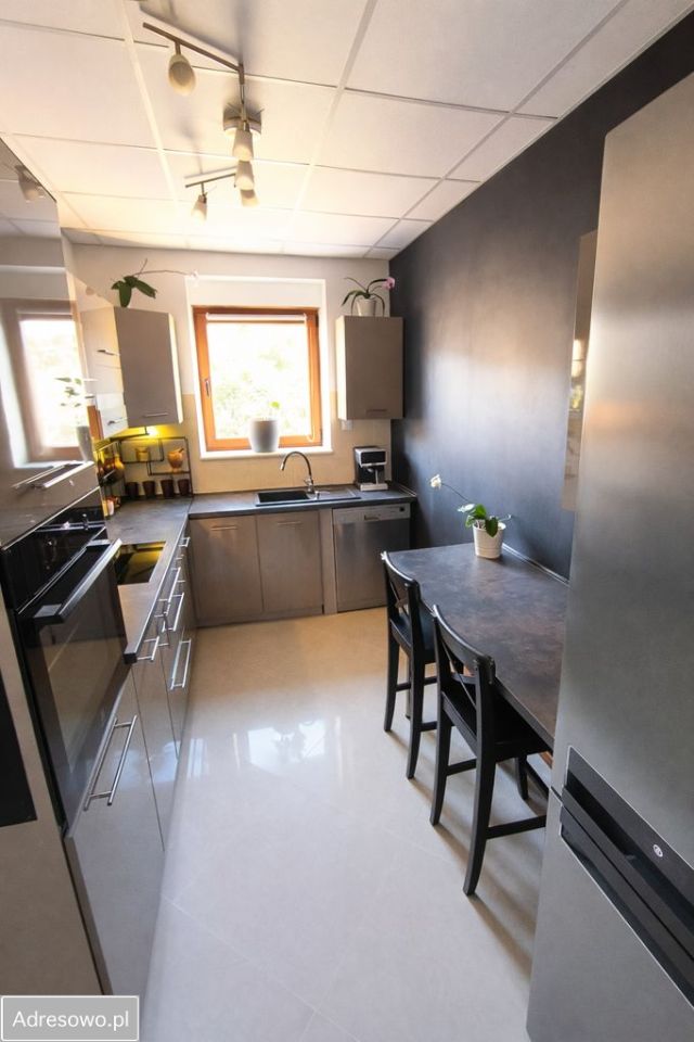 Mieszkanie 3-pokojowe Poznań Winogrady, ul. Wójtowska. Zdjęcie 12