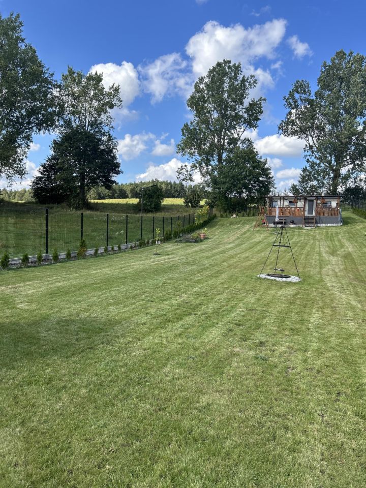 Działka budowlana Nowe Polaszki, Nowe Polaszki. Zdjęcie 2