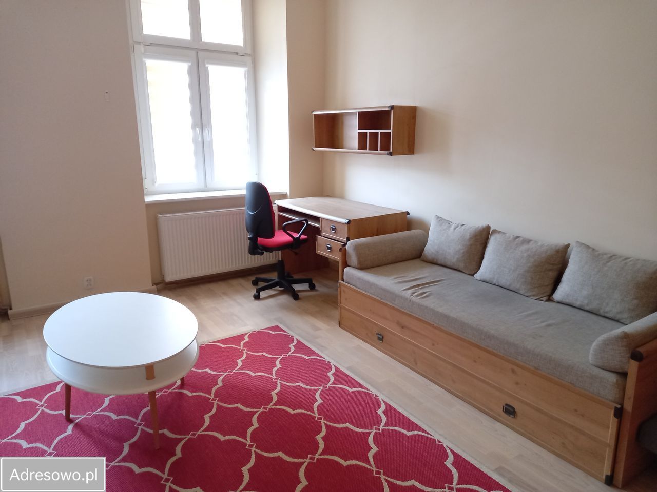 Mieszkanie 2-pokojowe Łódź Śródmieście, ul. Pomorska. Zdjęcie 11