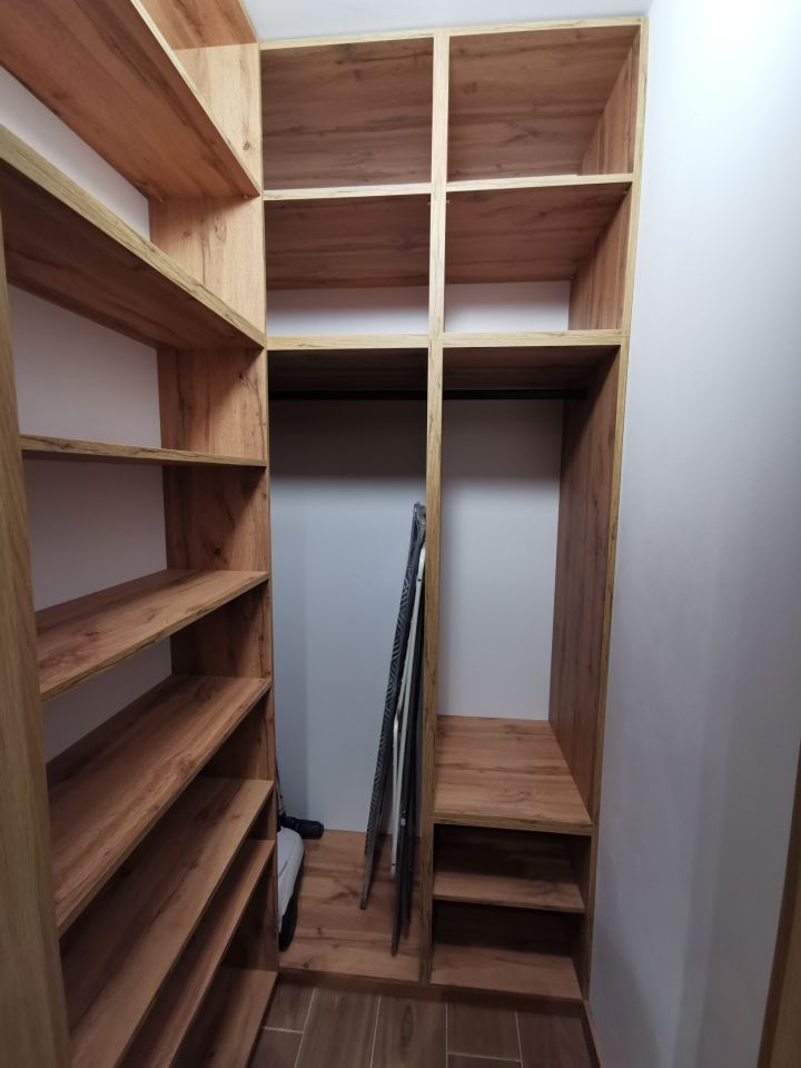 Mieszkanie 2-pokojowe Rzeszów Przybyszówka, ul. Iwonicka. Zdjęcie 9