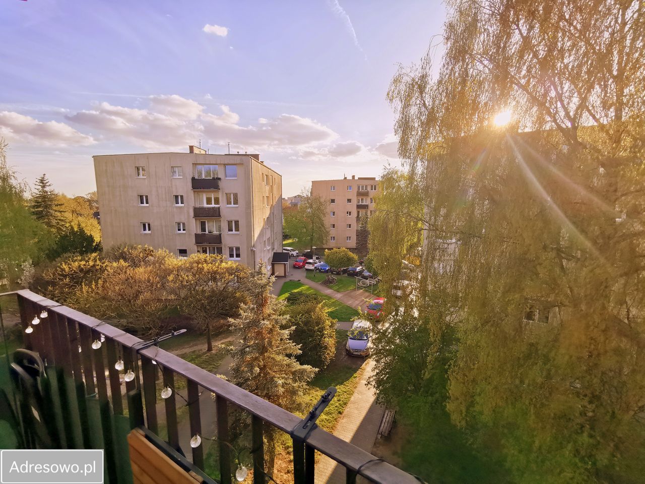 Mieszkanie 3-pokojowe Swarzędz, os. Zygmunta III Wazy. Zdjęcie 15