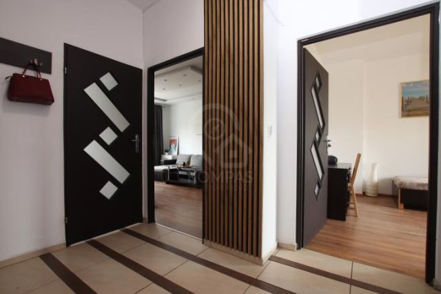 Mieszkanie 3-pokojowe Wrocław Śródmieście, ul. ks. Konstantego Damrota. Zdjęcie 12